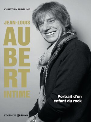 cover image of Jean-Louis Aubert